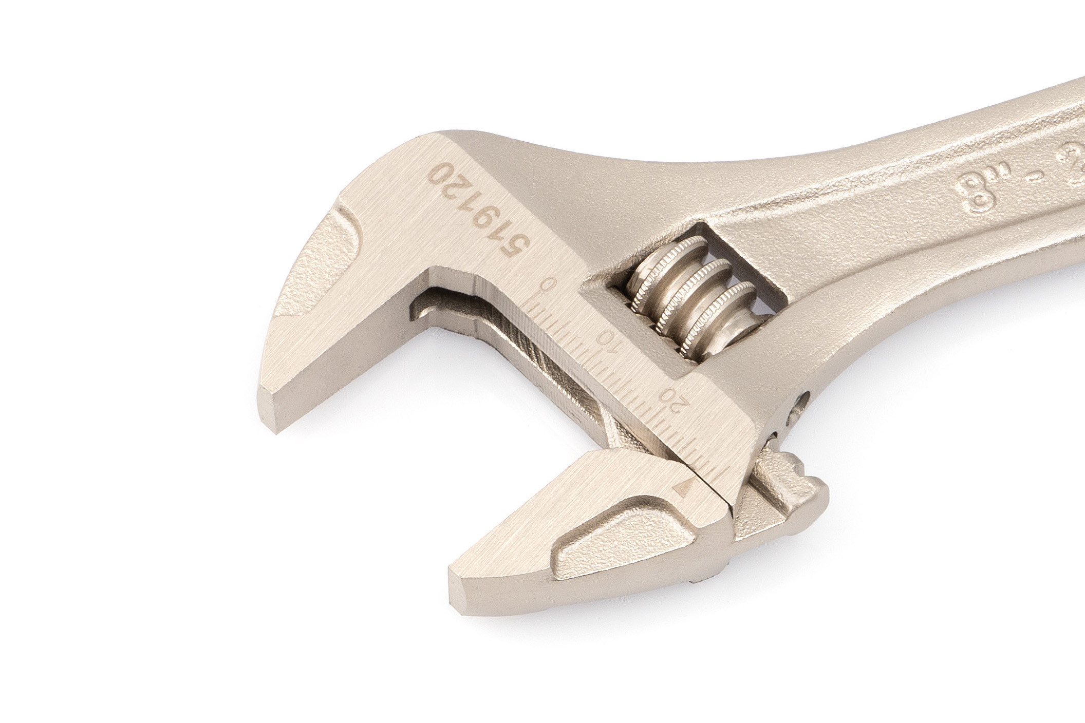 Ключ разводной 200мм 