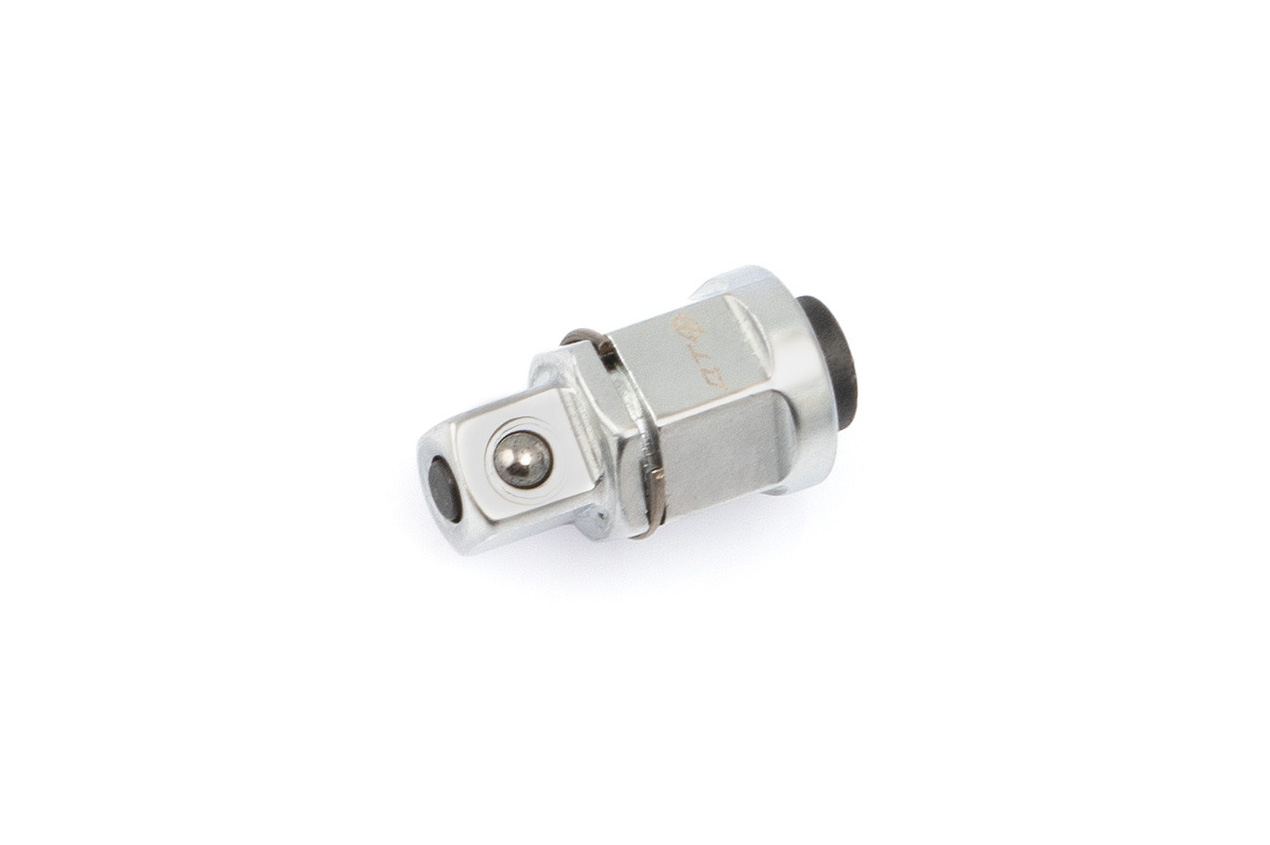 Переходник для трещоточного ключа 1/4"