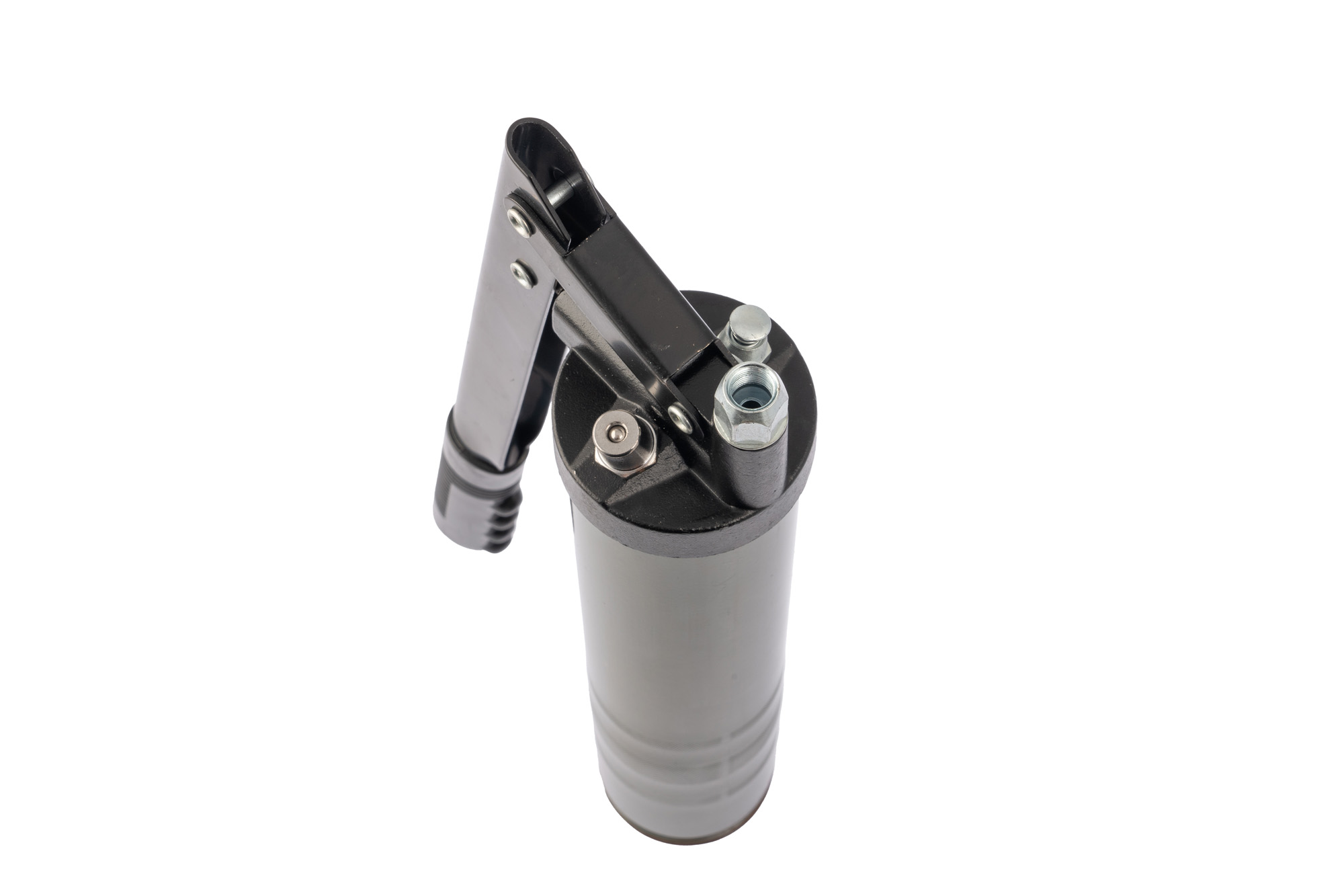 Шприц для смазки плунжерный 600см3