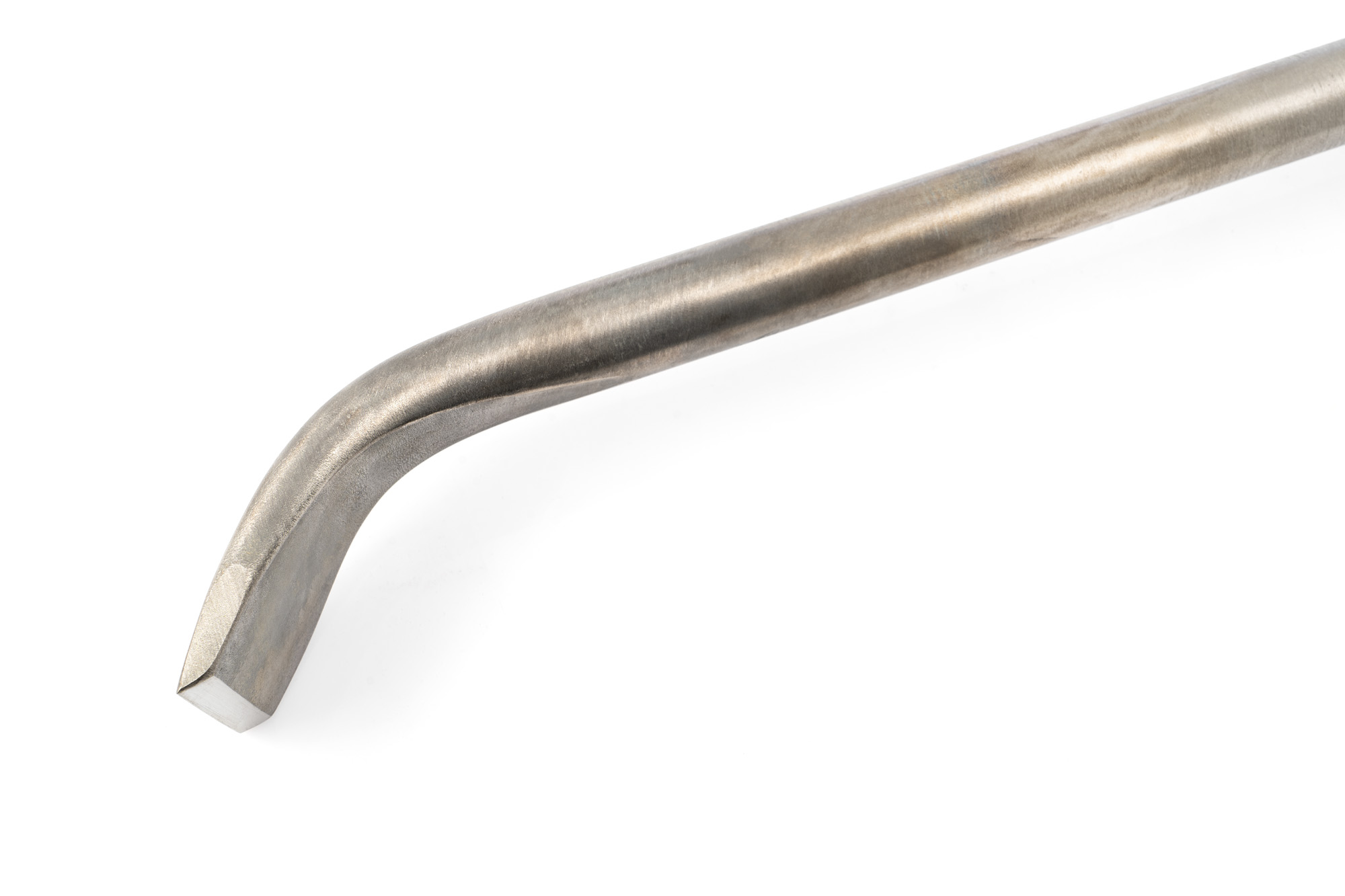 Лом монтажный титановый Ø28мм, длина 1,5 м