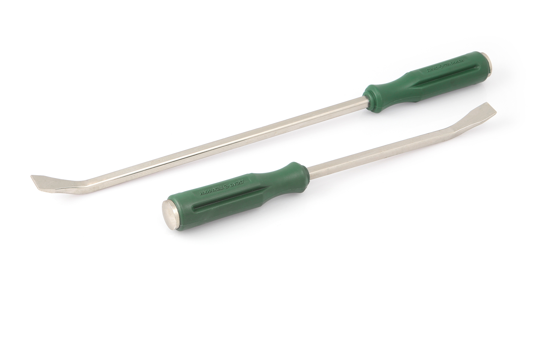 Монтировка с рукояткой 20×590мм