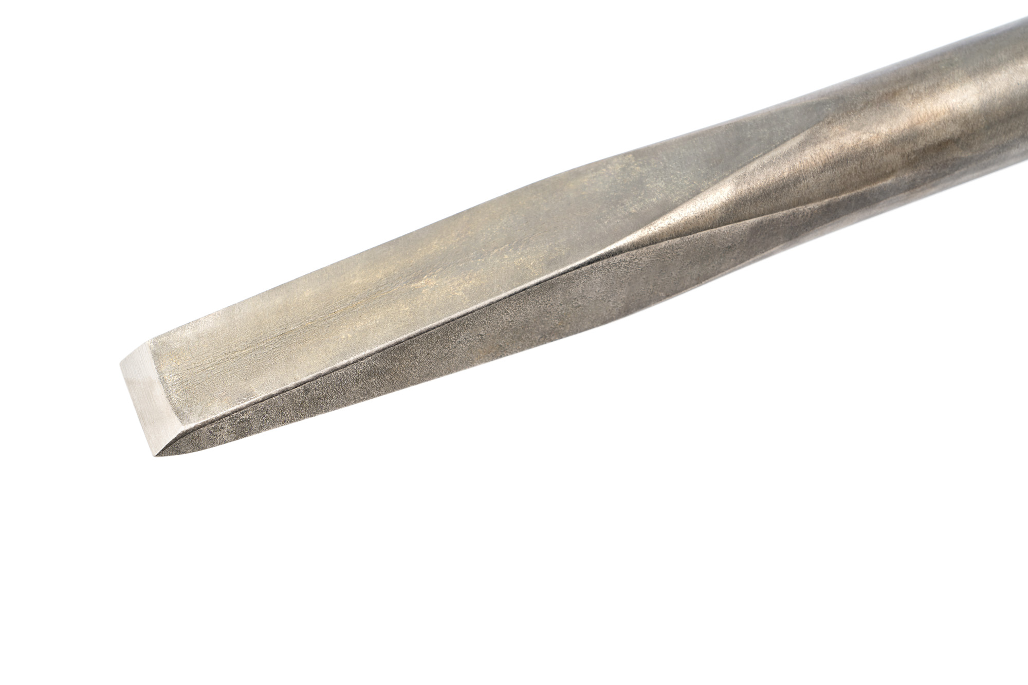 Лом монтажный титановый Ø28мм, длина 1,5 м