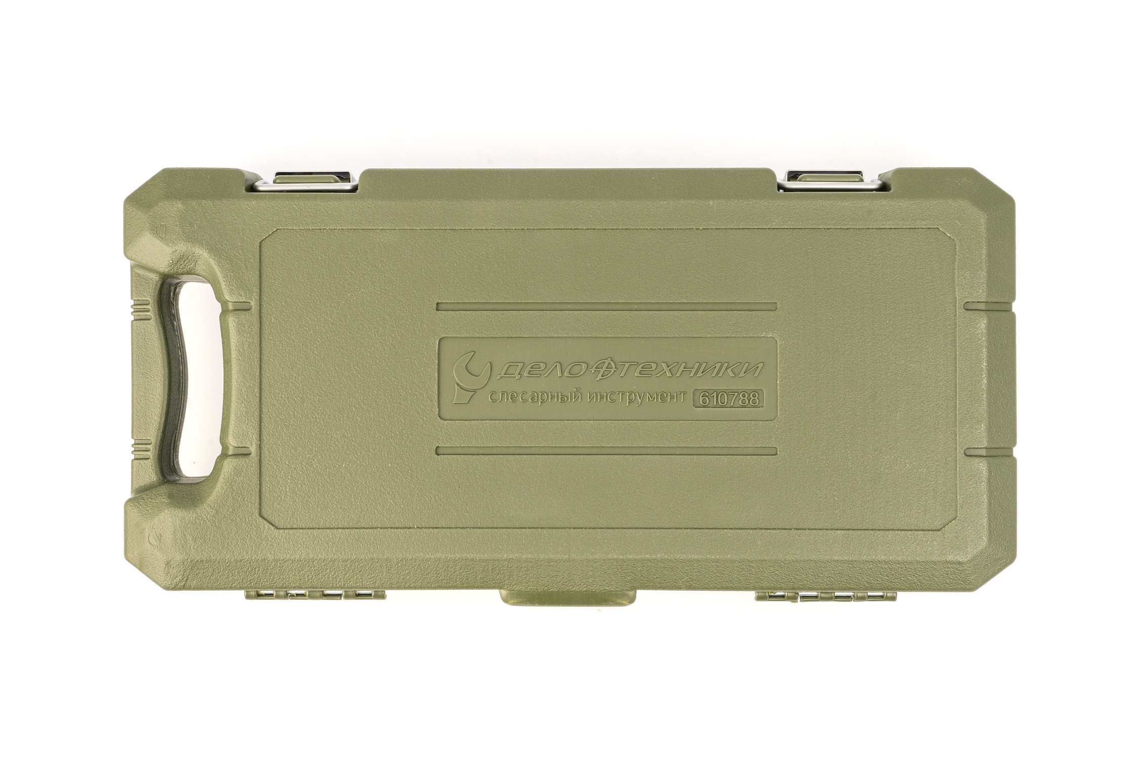 Набор головок и принадлежностей 1/4", 3/8", 88 предметов