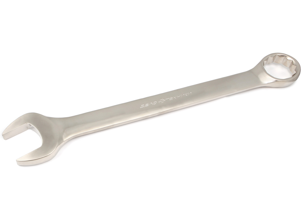 Ключ комбинированный дюймовый 2"