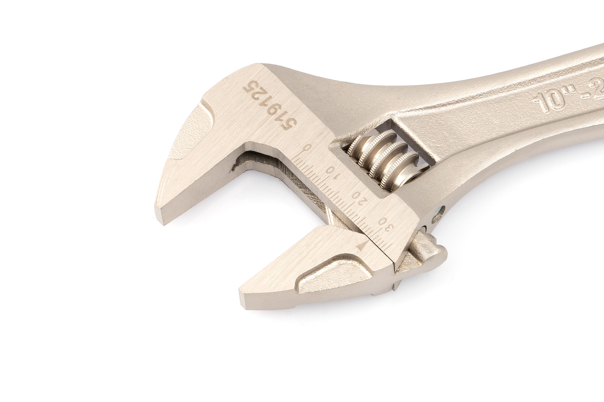 Ключ разводной 250мм  