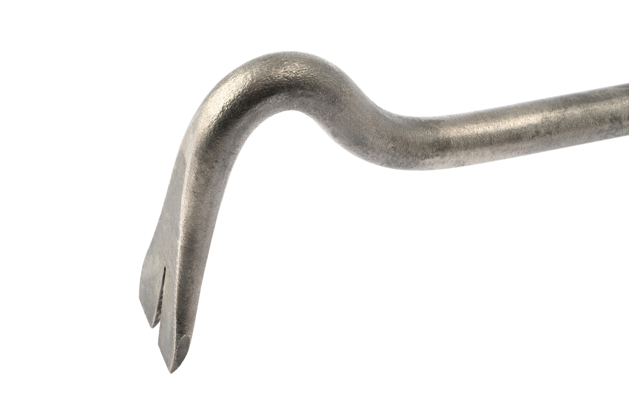 Лом-гвоздодёр титановый 470 мм