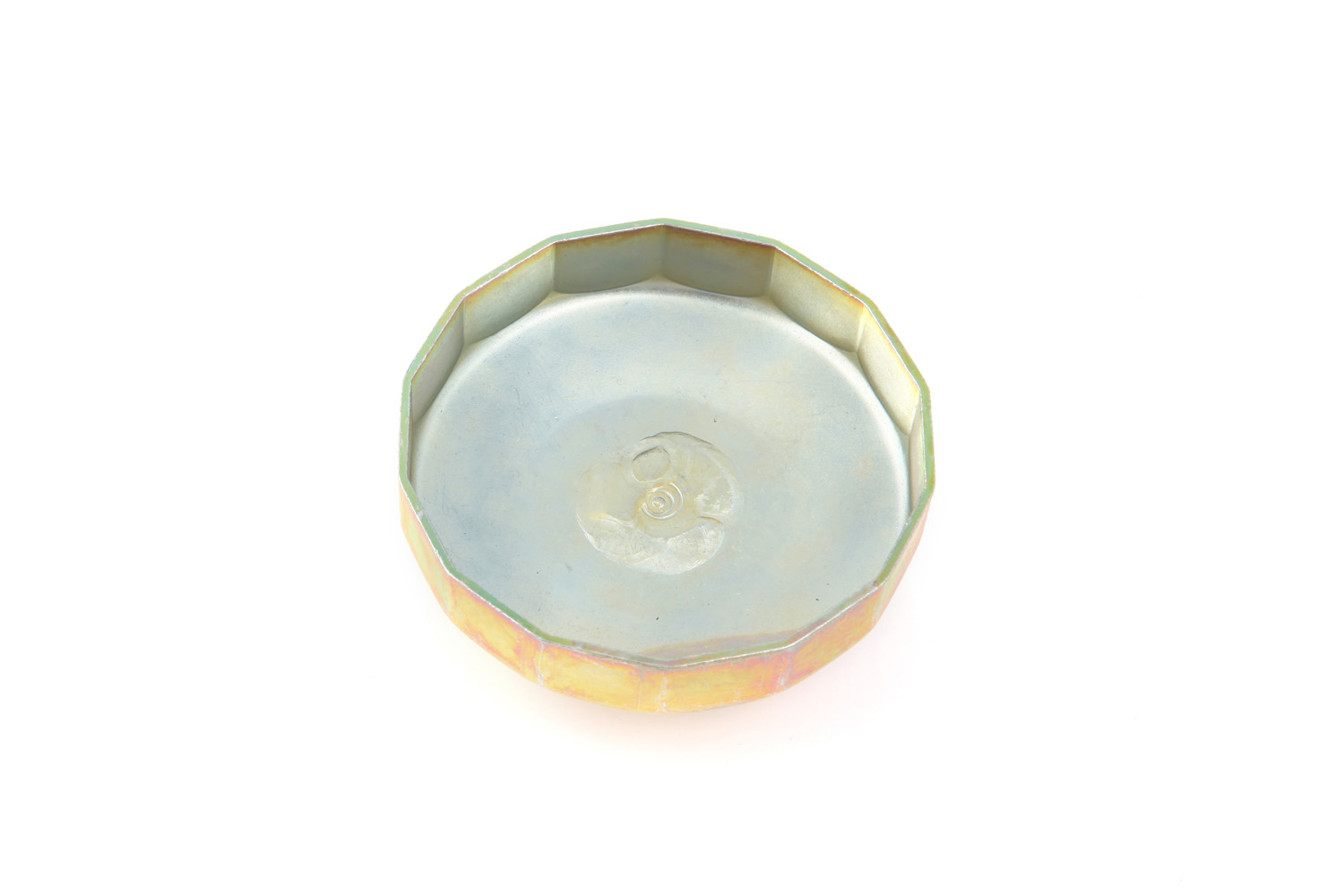 Съёмник масляных фильтров "чашка" Ø73 мм, 14 граней (113163)