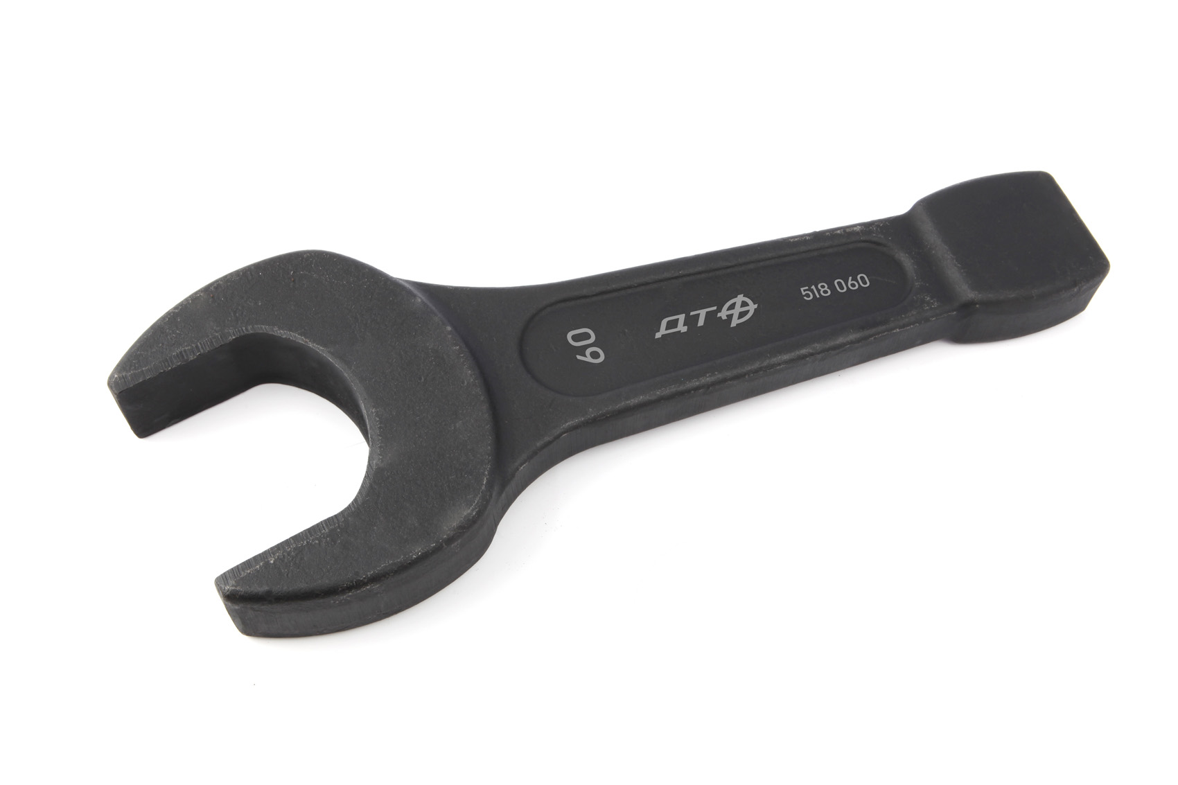 518060 Ключ ударный рожковый 60 мм (КГОУ 60) – купить на delot.ru
