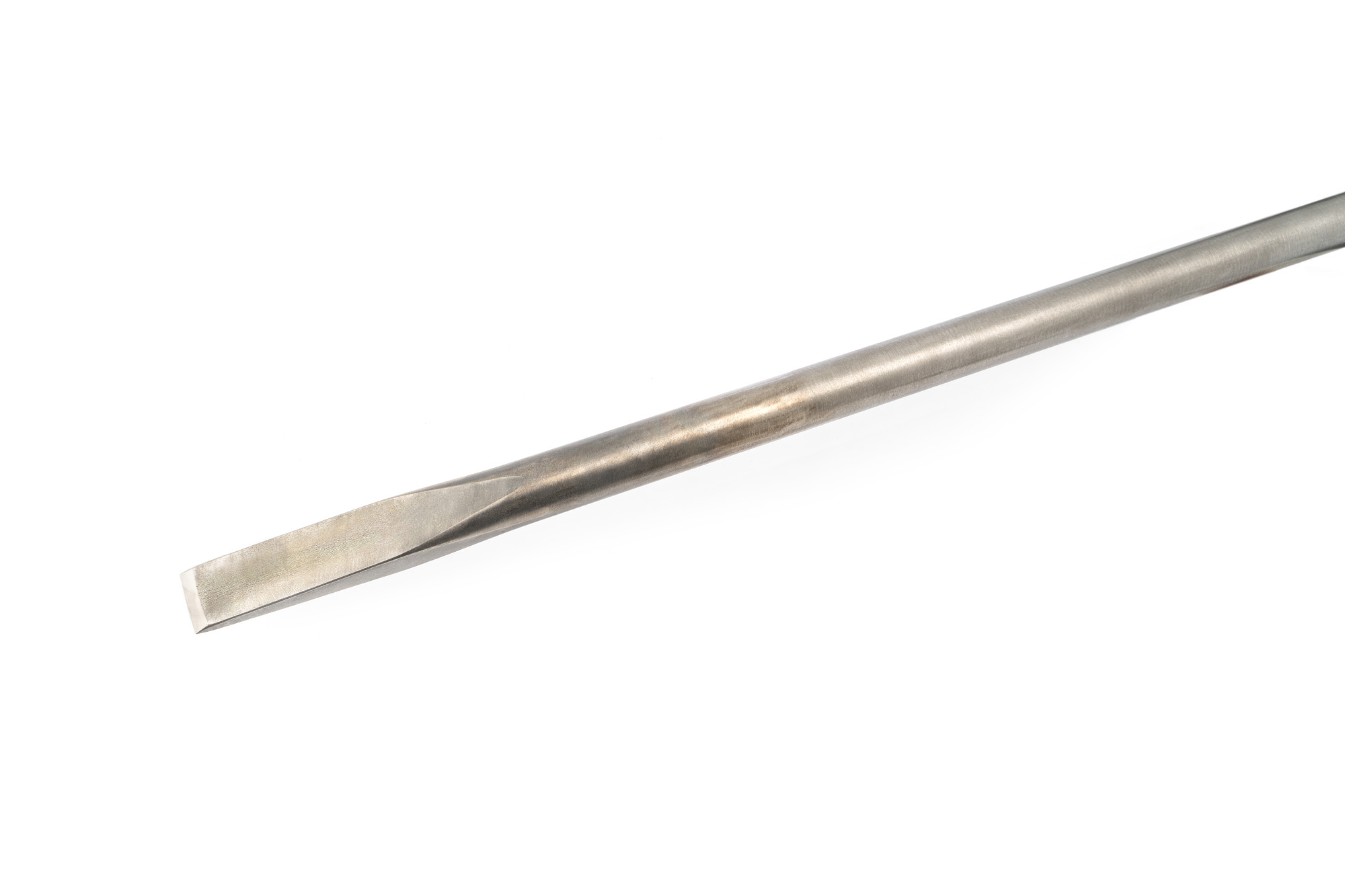 Лом монтажный титановый Ø28мм, длина 1,5 м