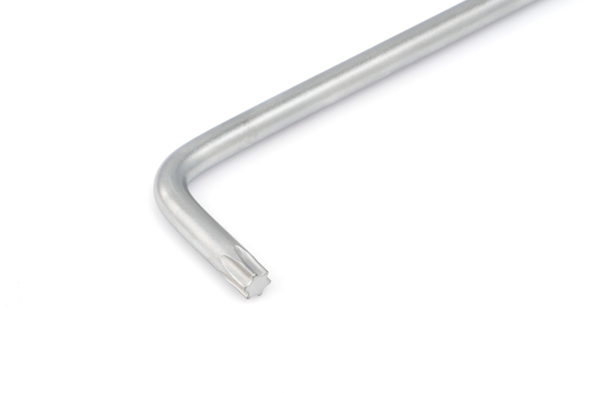 Ключ угловой Torx T30
