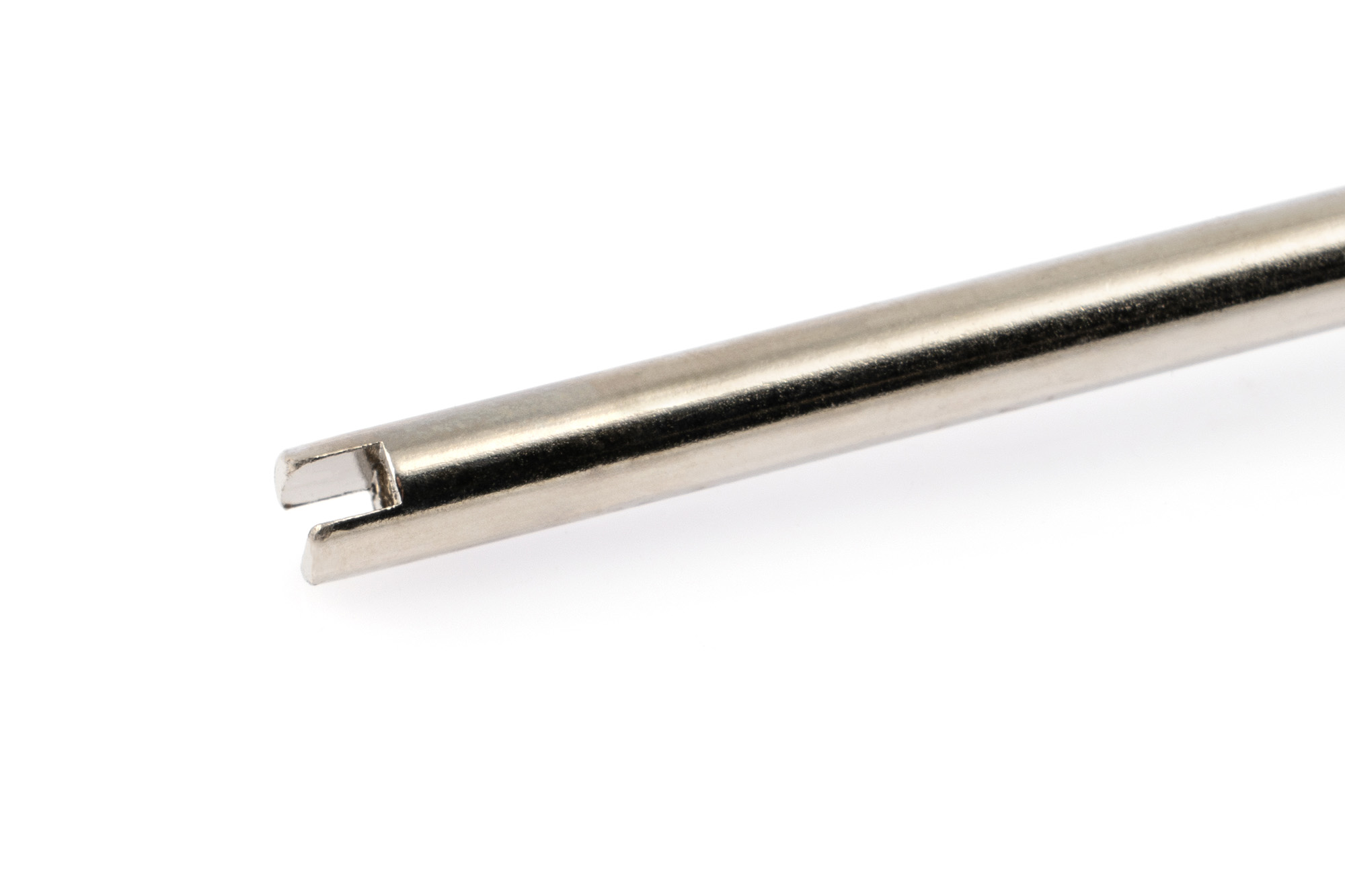 Отвёртка для золотников удлинённая 4.5 мм