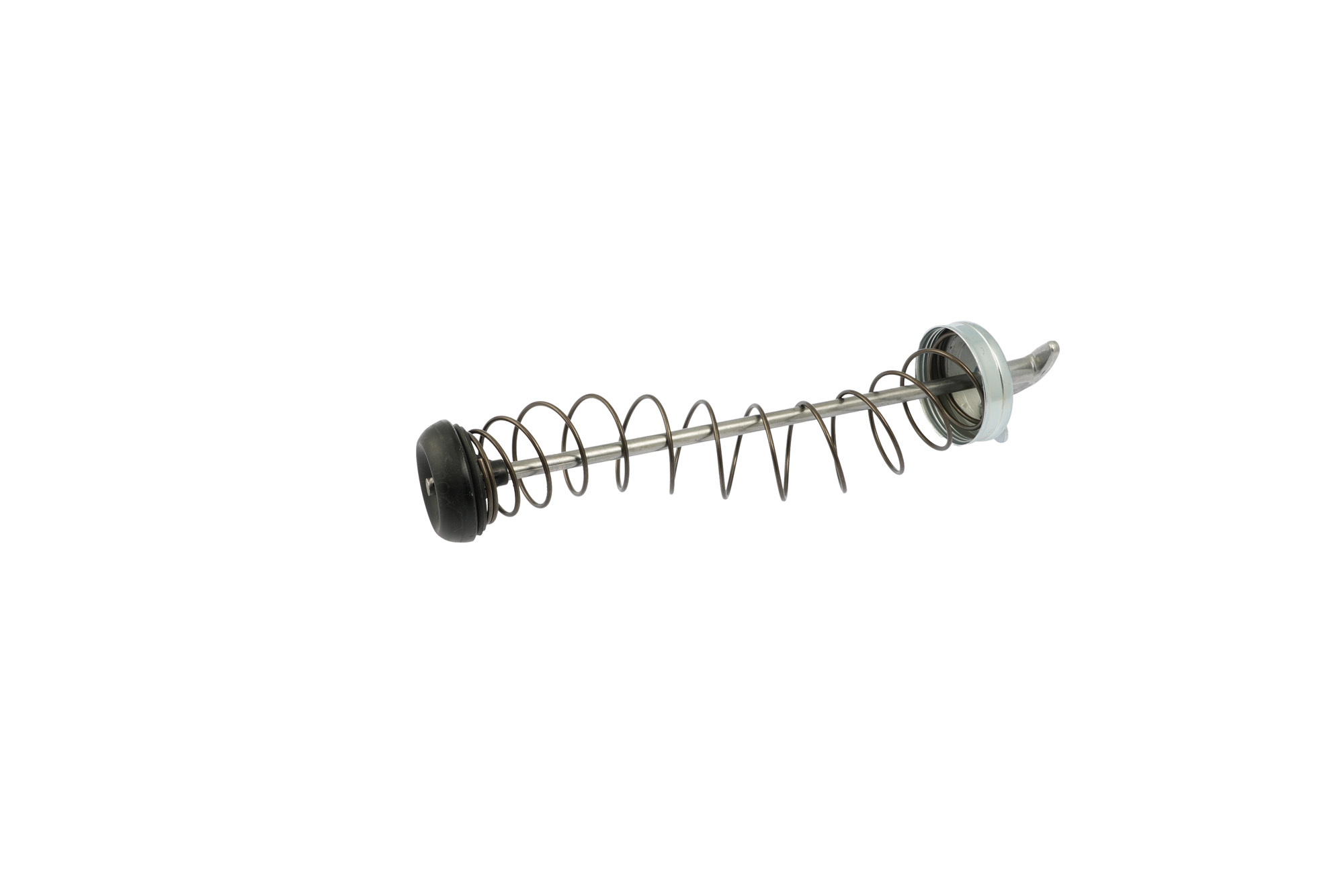 Шприц для смазки пневматический 400см3