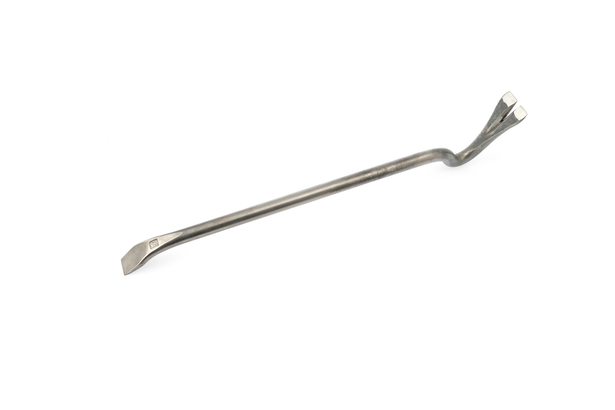 Лом-гвоздодёр титановый 470 мм