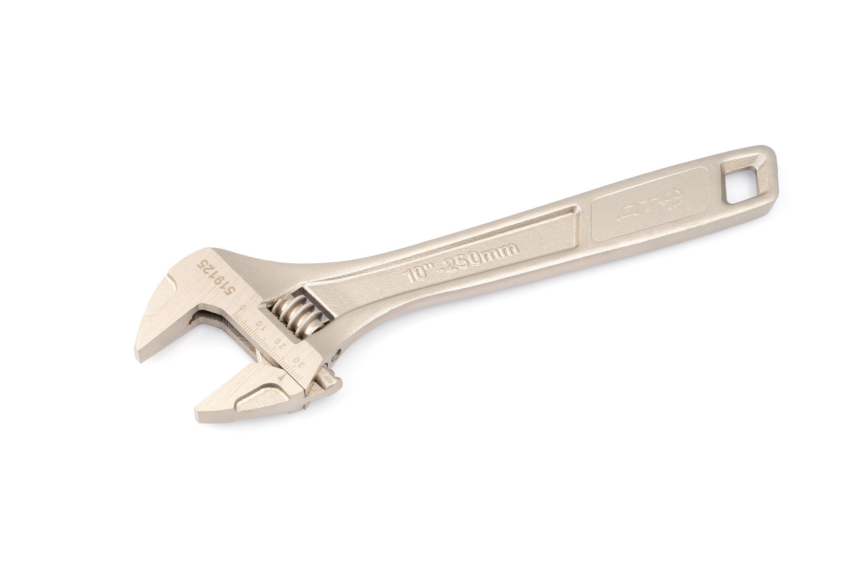 Ключ разводной 250мм  