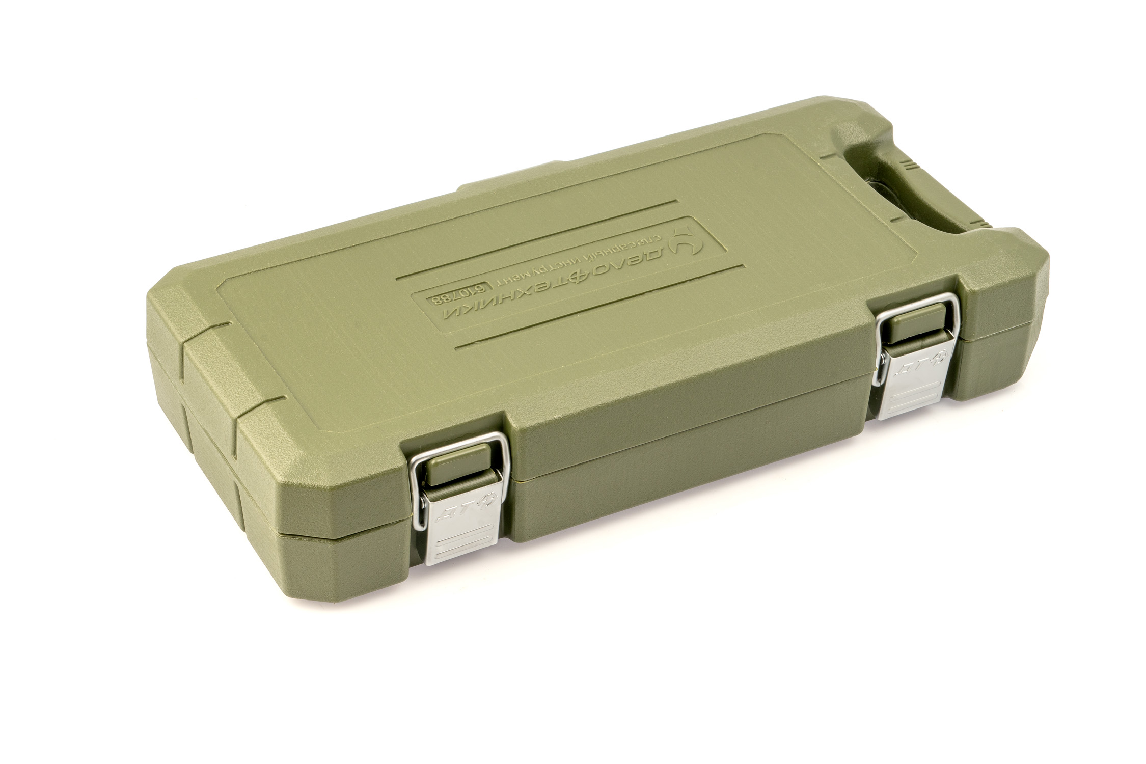 Набор головок и принадлежностей 1/4", 3/8", 88 предметов