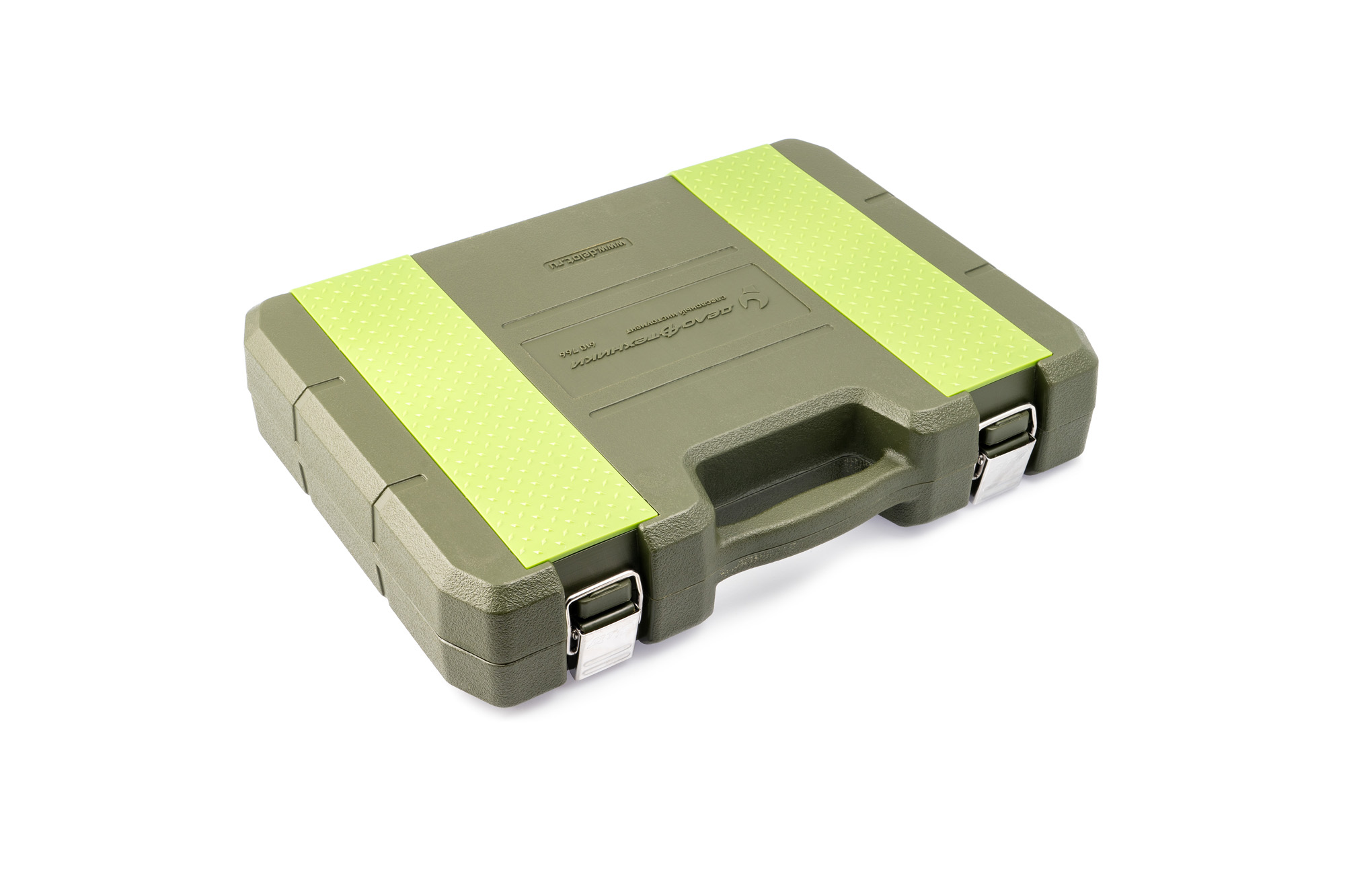 Набор головок 3/8" с инструментом, 66 предметов