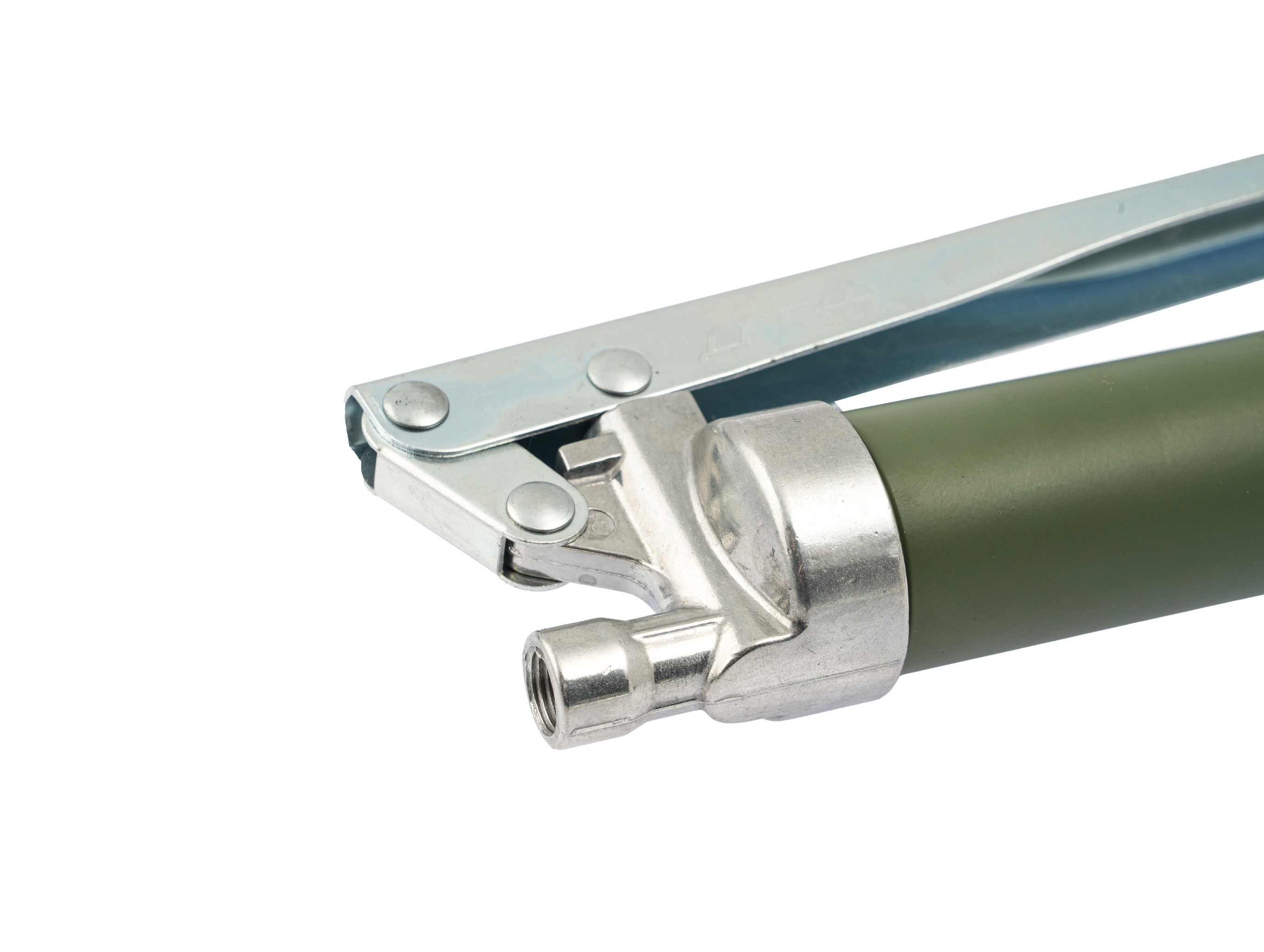 Шприц для смазки плунжерный 80см3