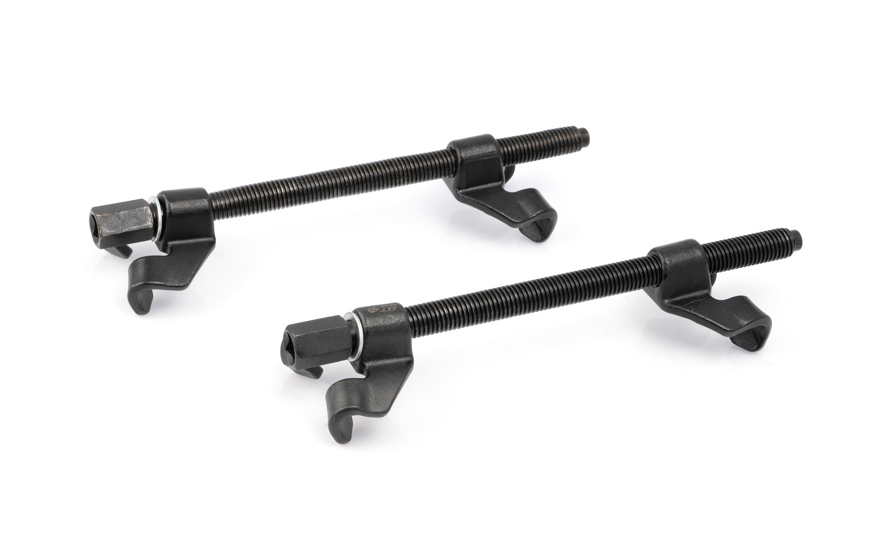 Стяжки пружин с двойным захватом 280 мм  