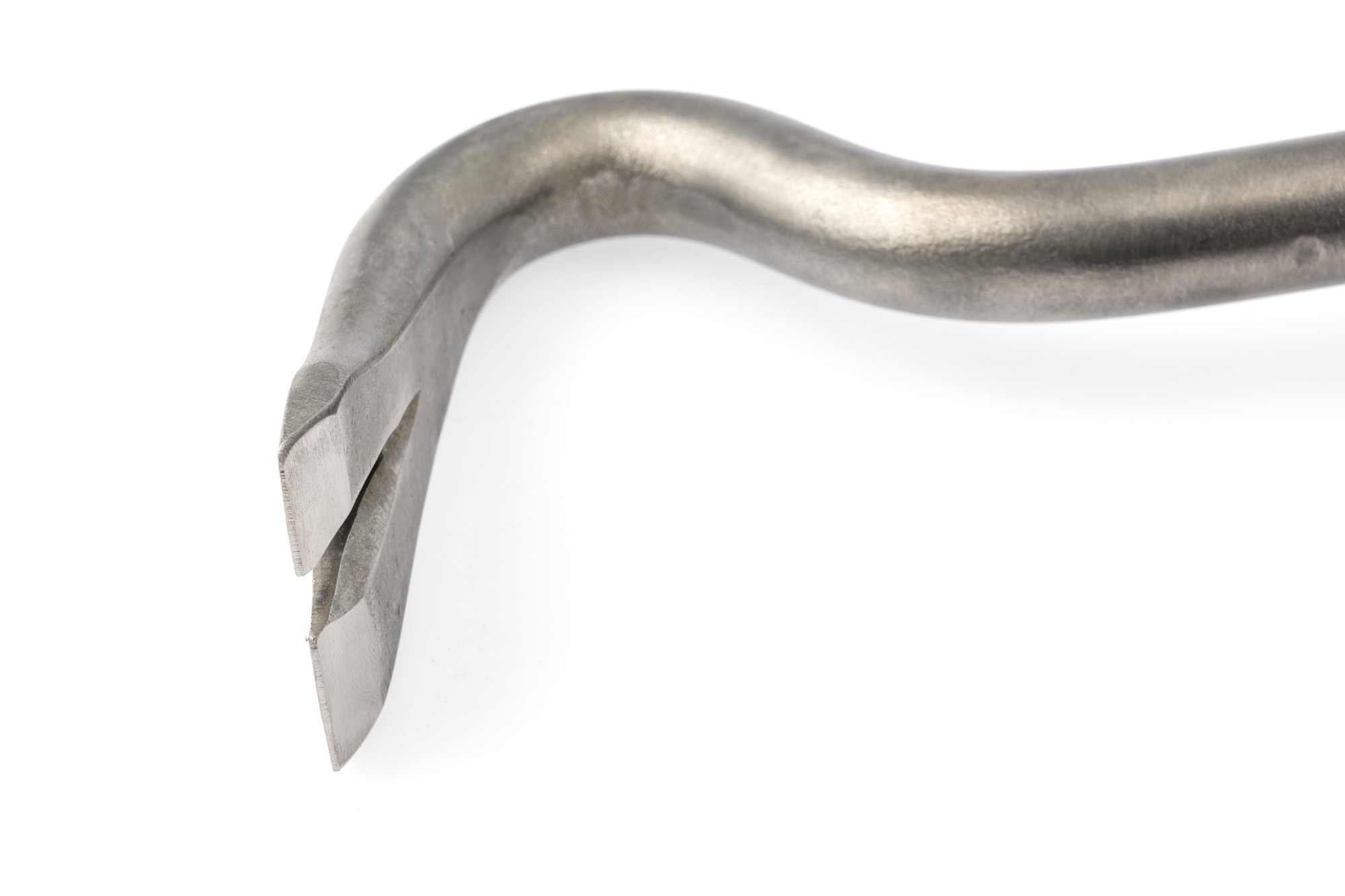 Лом-гвоздодёр титановый 600 мм