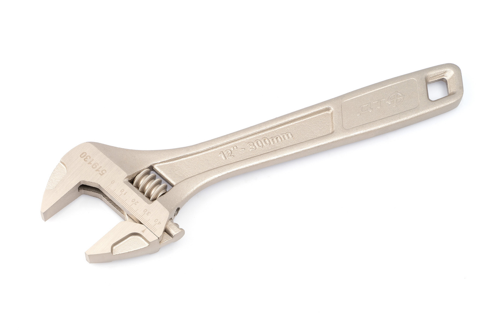 Ключ разводной 300мм 
