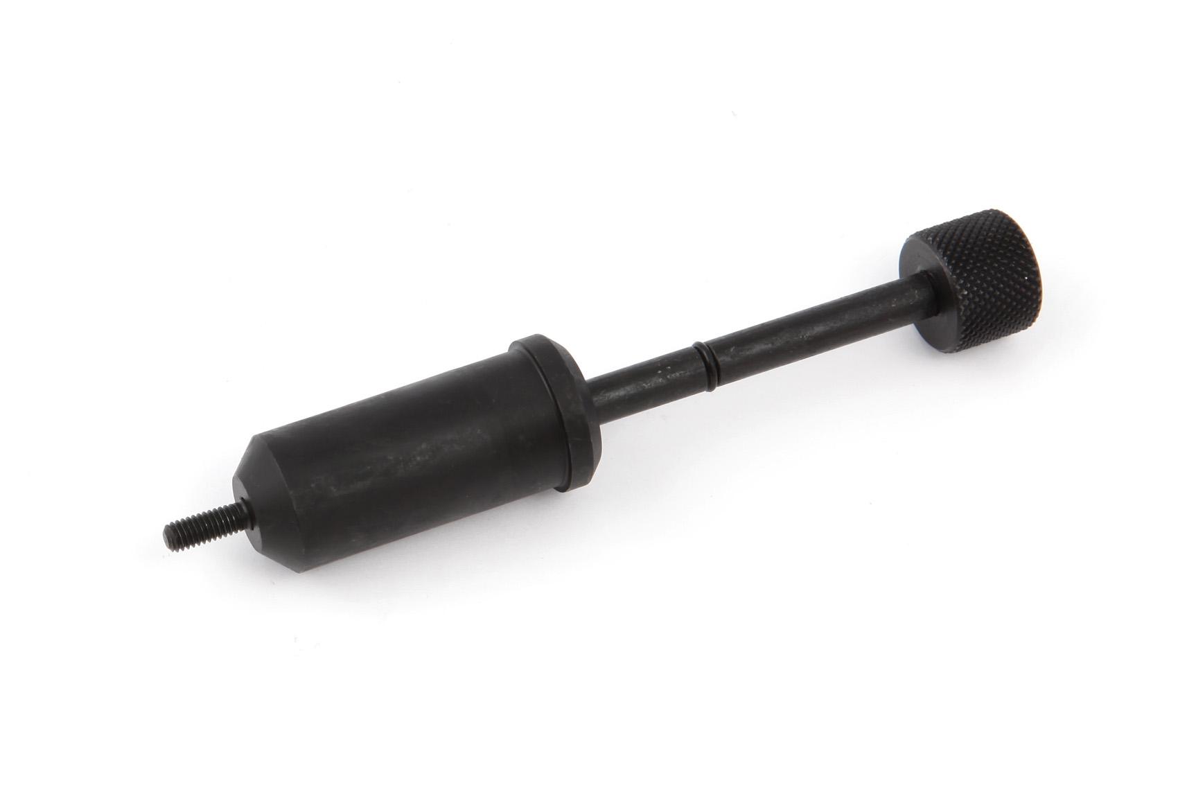 Насадка резьбовая М3 с направляющей для заклёпочников 450263, 458163, 458263