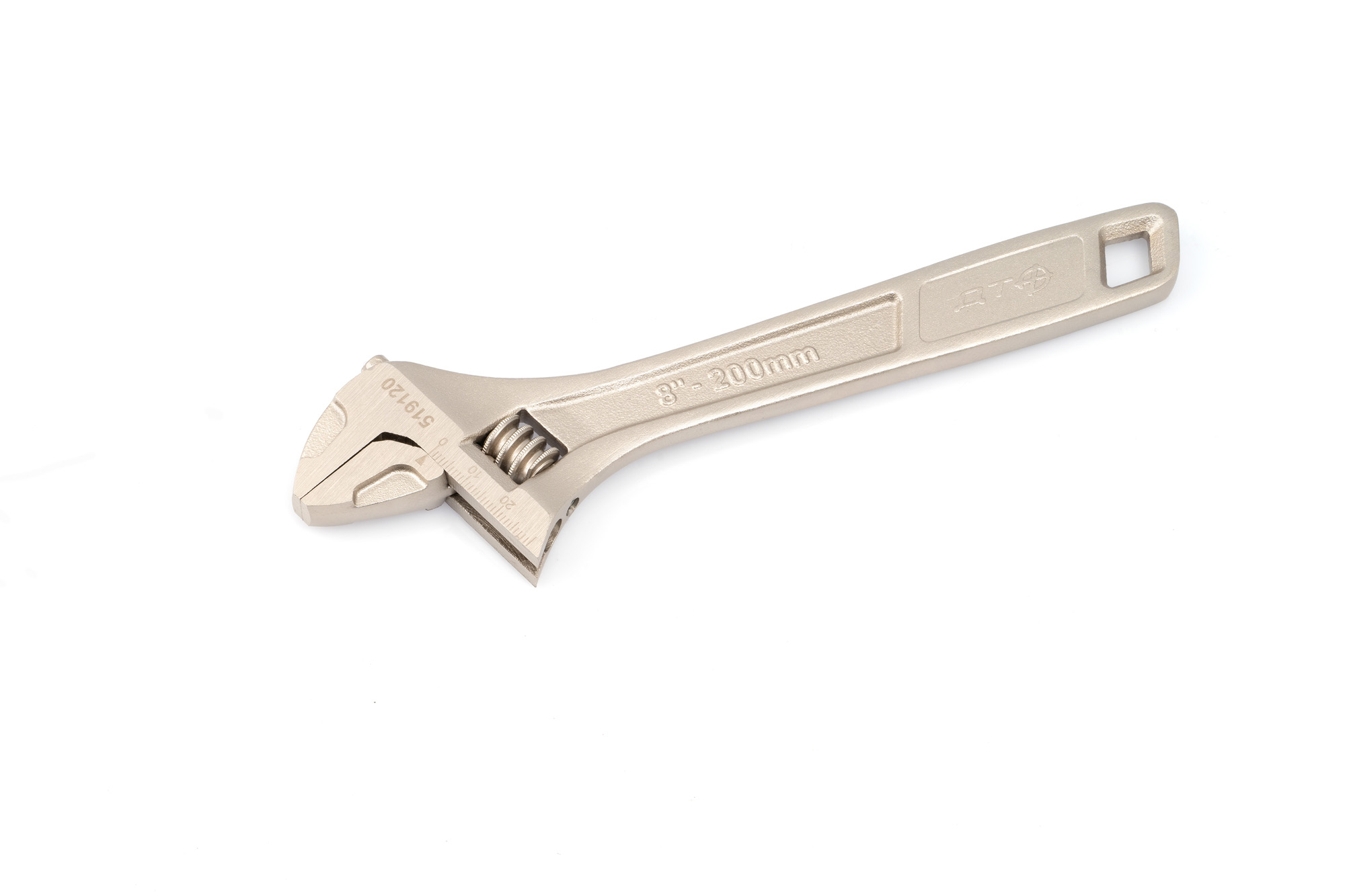 Ключ разводной 200мм 