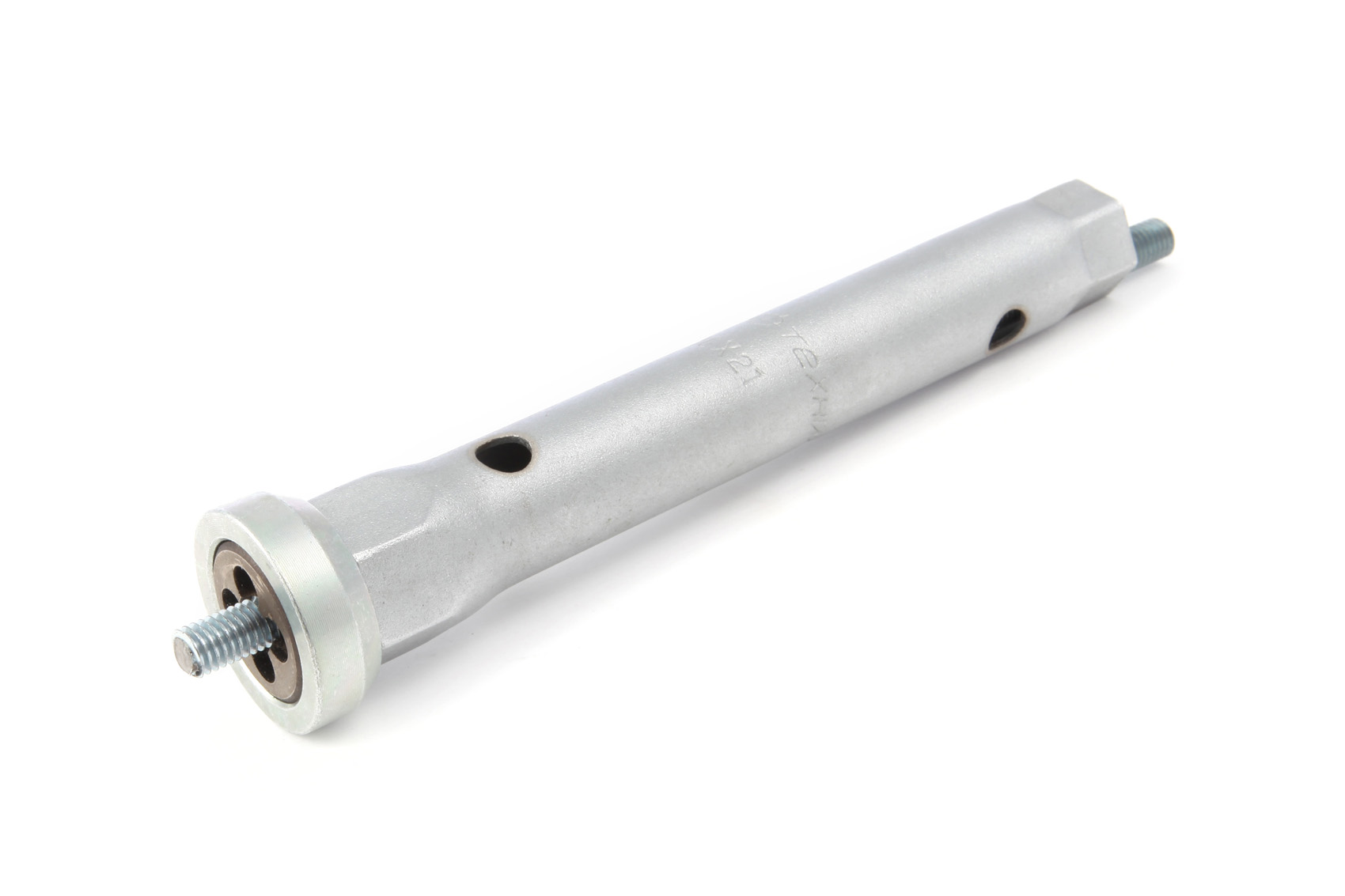 Плашкодержатель 30 мм, под ключ