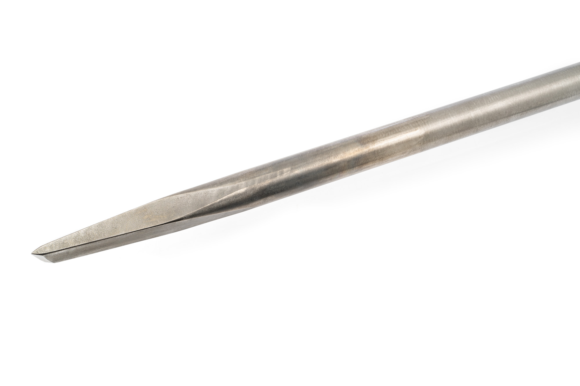 Лом монтажный титановый Ø28мм, длина 1,5 м