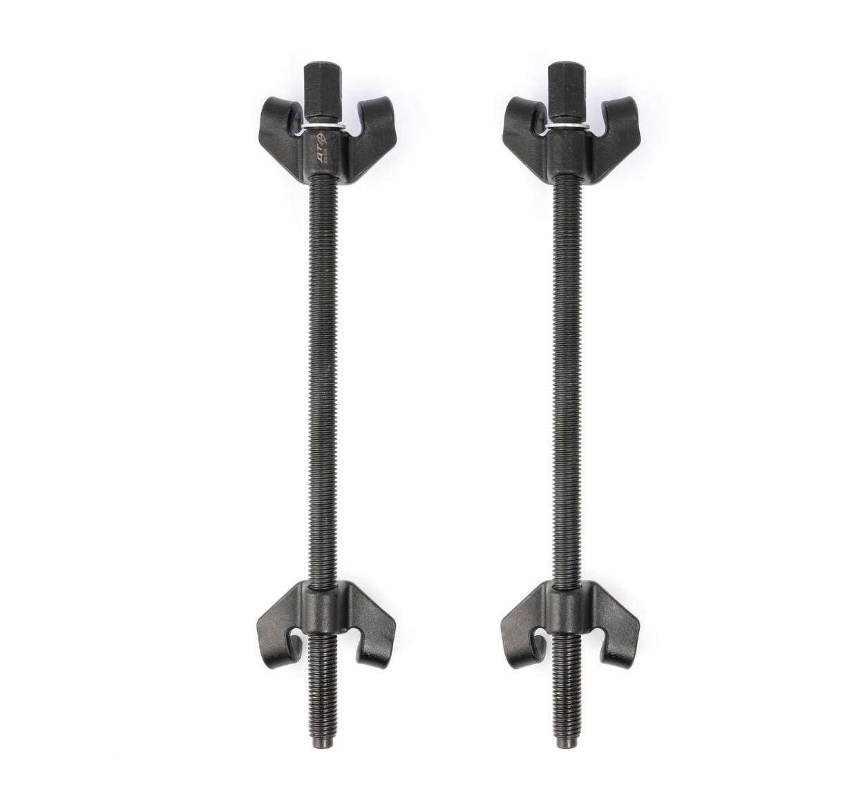 Стяжки пружин с двойным захватом 380 мм  