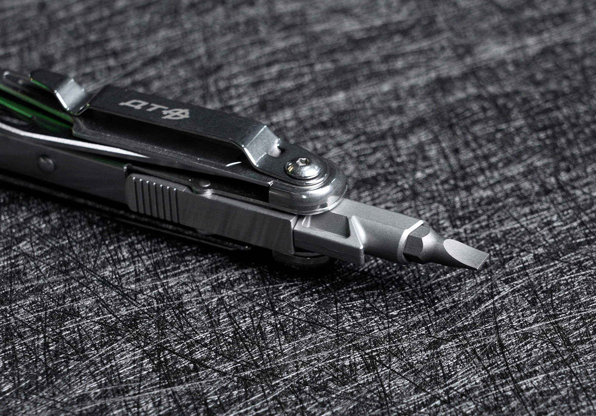 Бита для мультитула 260734, 260740