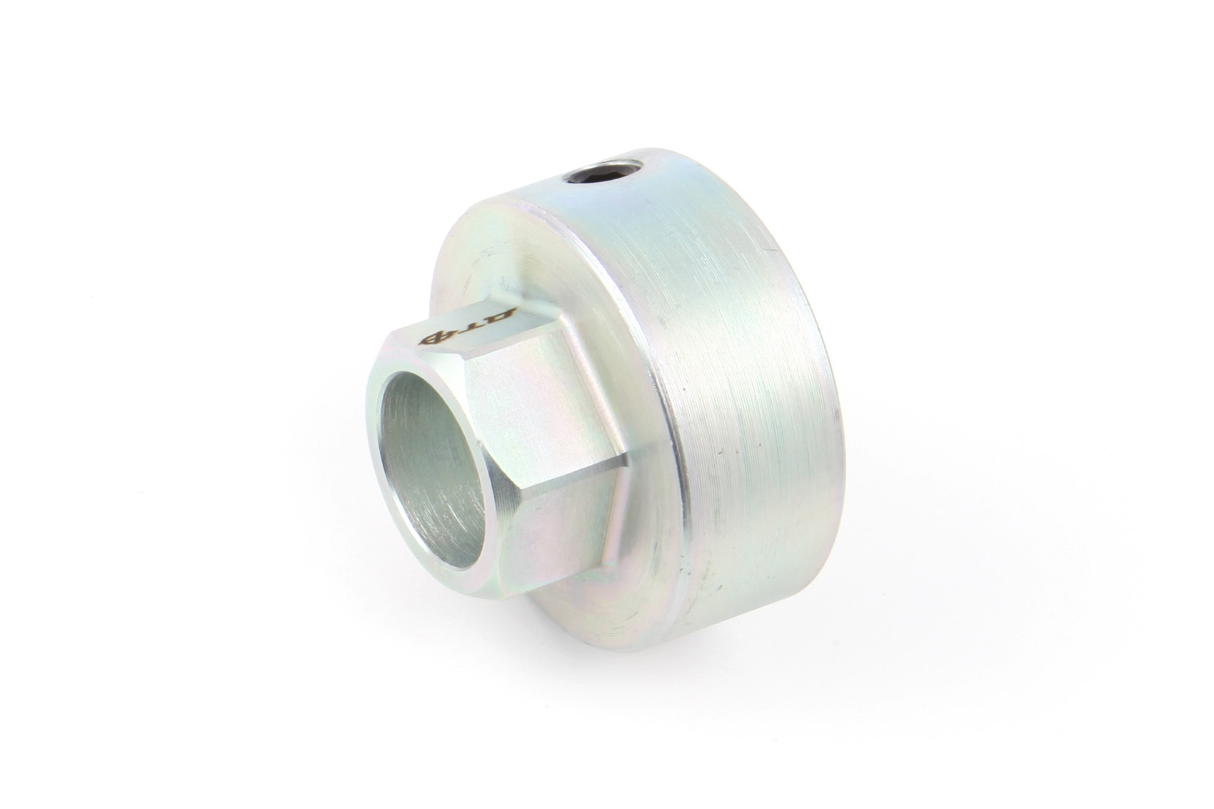 Плашкодержатель 30 мм, под ключ