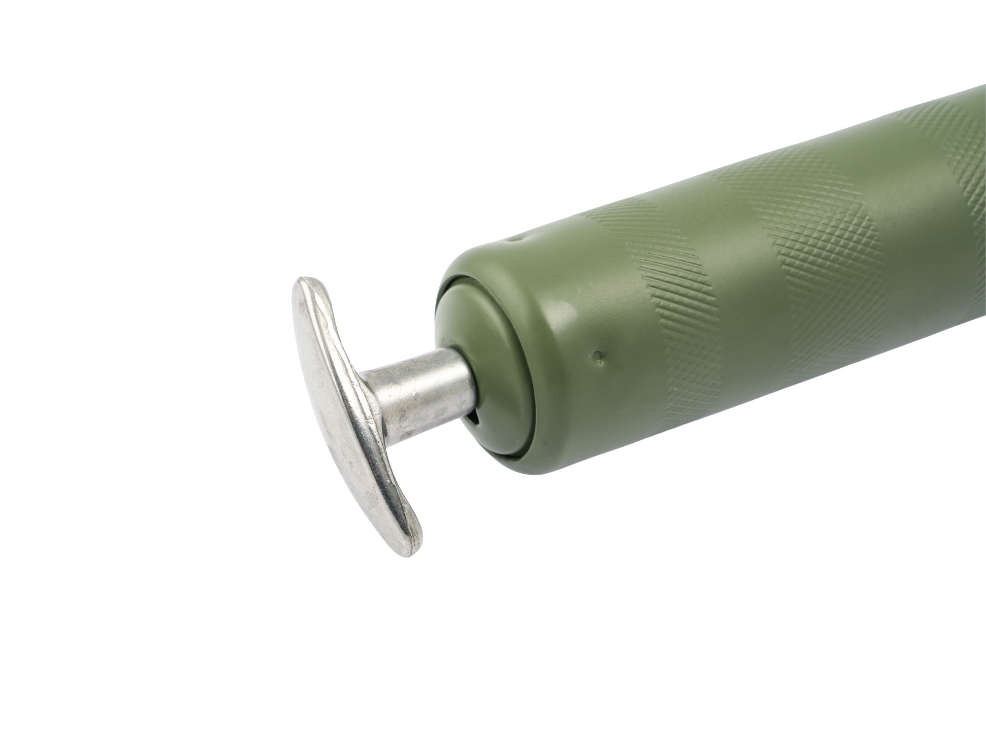 Шприц для смазки нажимной 80см3