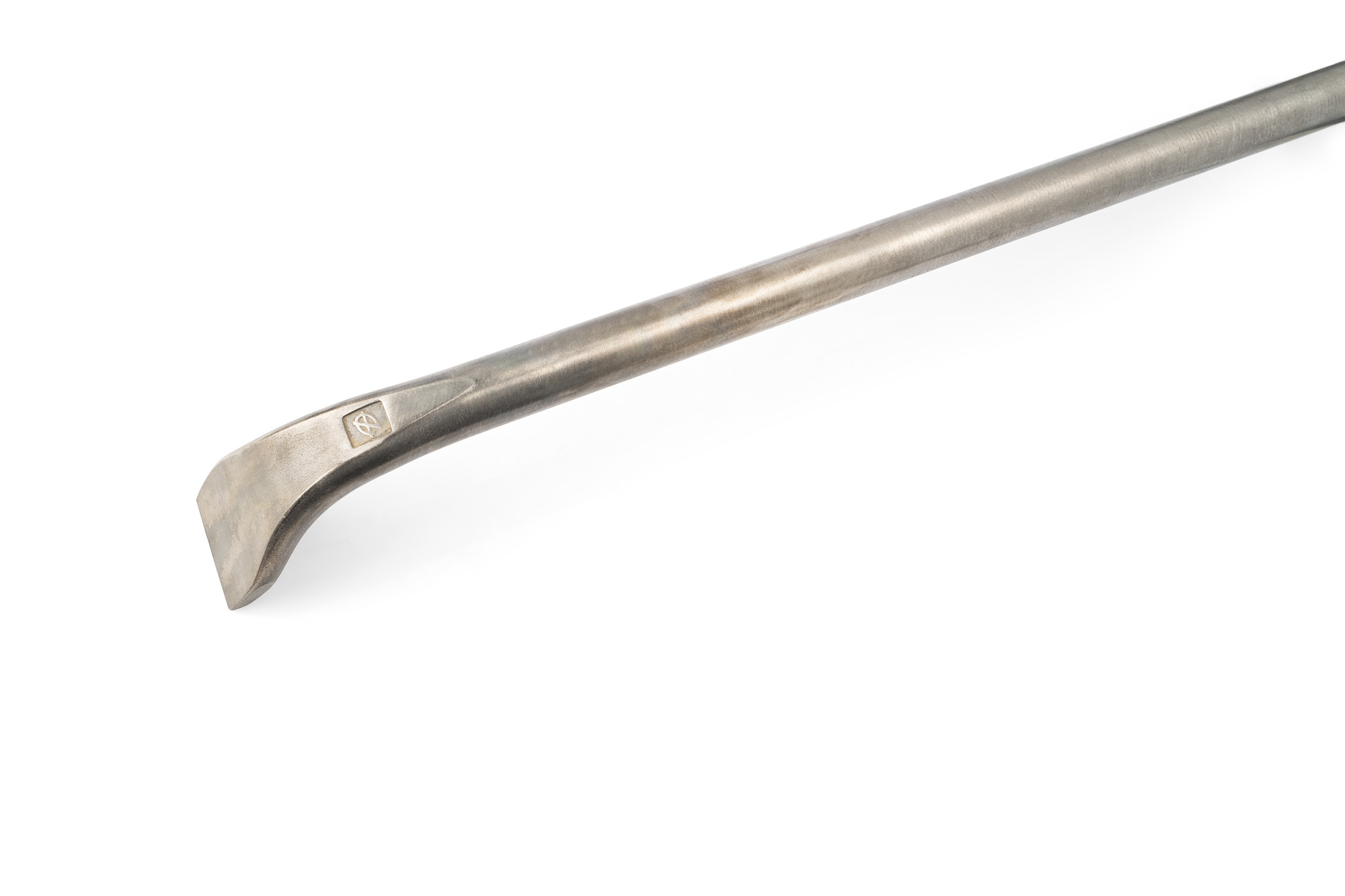 Лом монтажный титановый Ø28мм, длина 1,5 м