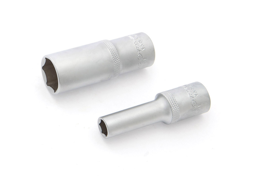 Головка шестигранная удлинённая 32мм 1/2"  