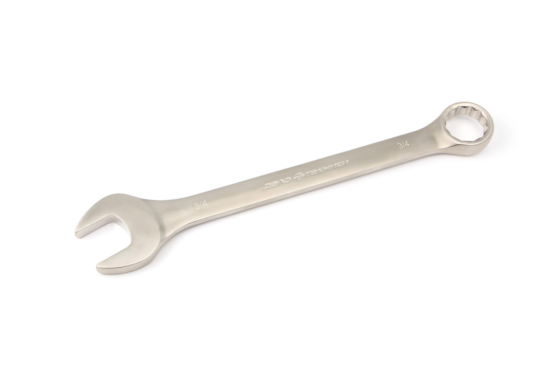 Ключ комбинированный дюймовый 3/4"