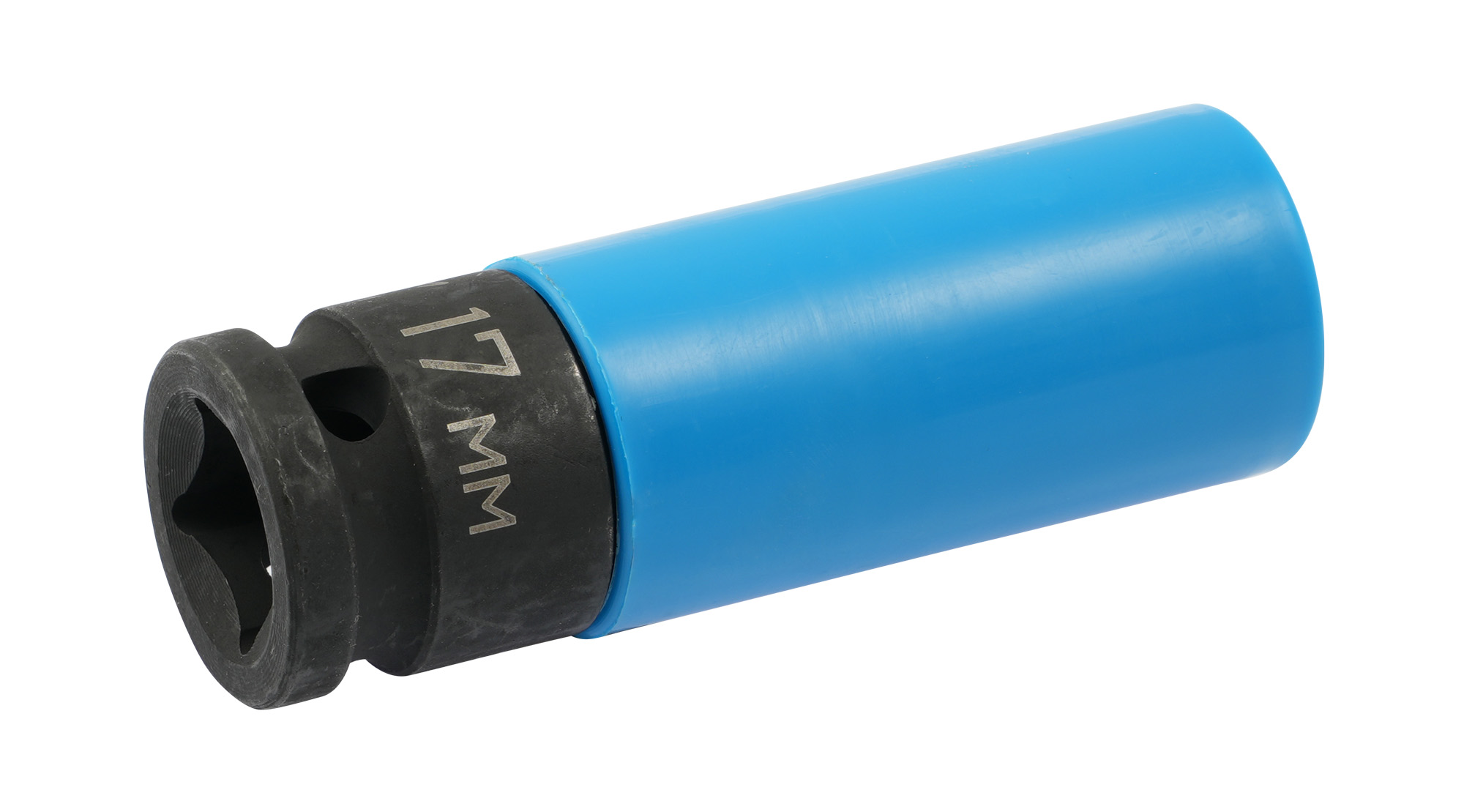 Головка ударная шестигранная для колесных дисков 17 мм 1/2" 