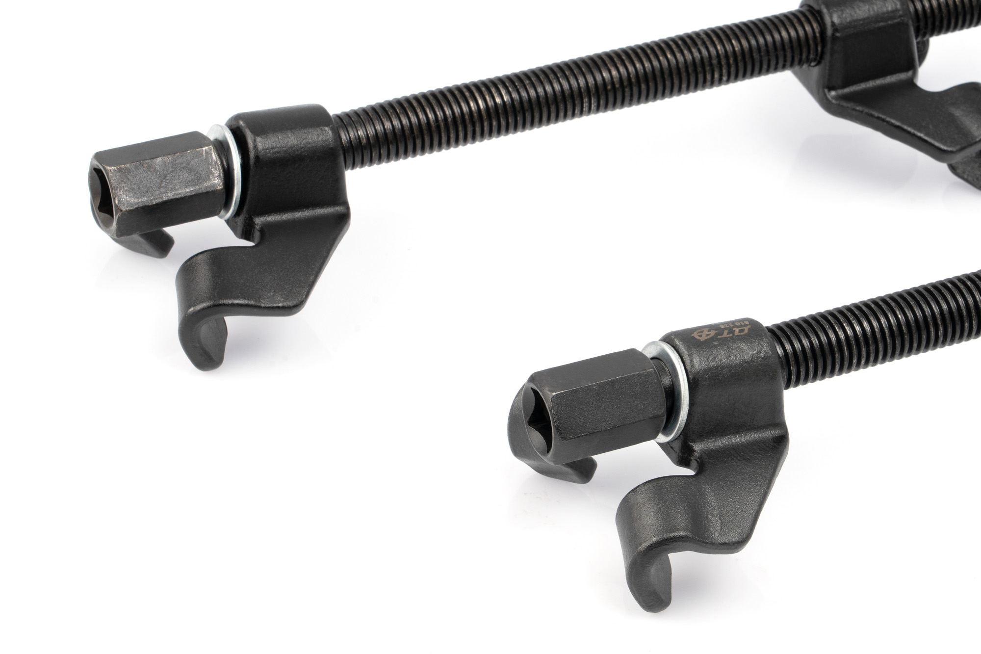 Стяжки пружин с двойным захватом 280 мм  