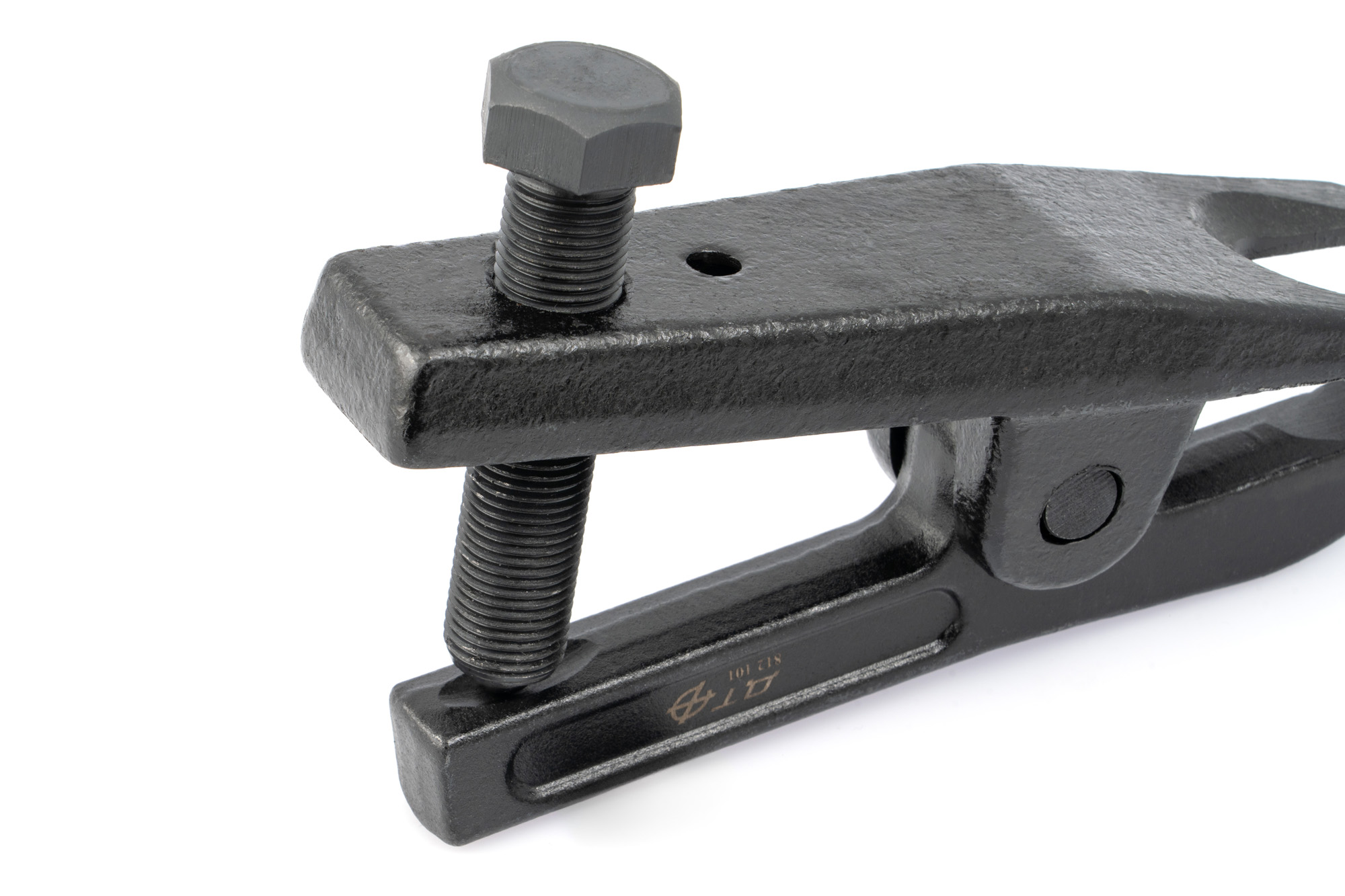 Съёмник шаровых соединений