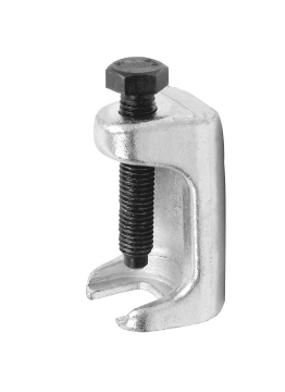 Съёмник рулевых и шаровых соединений, зев 19 мм