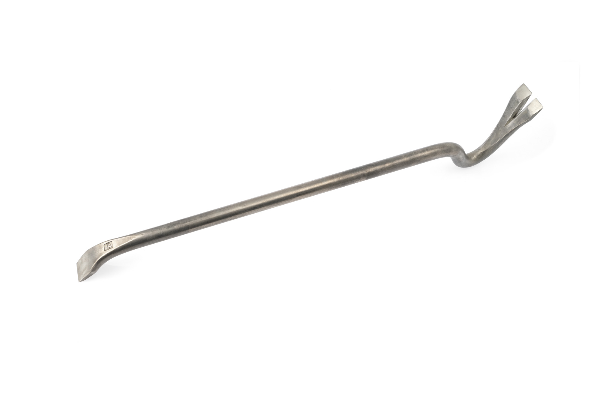 Лом-гвоздодёр титановый 600 мм