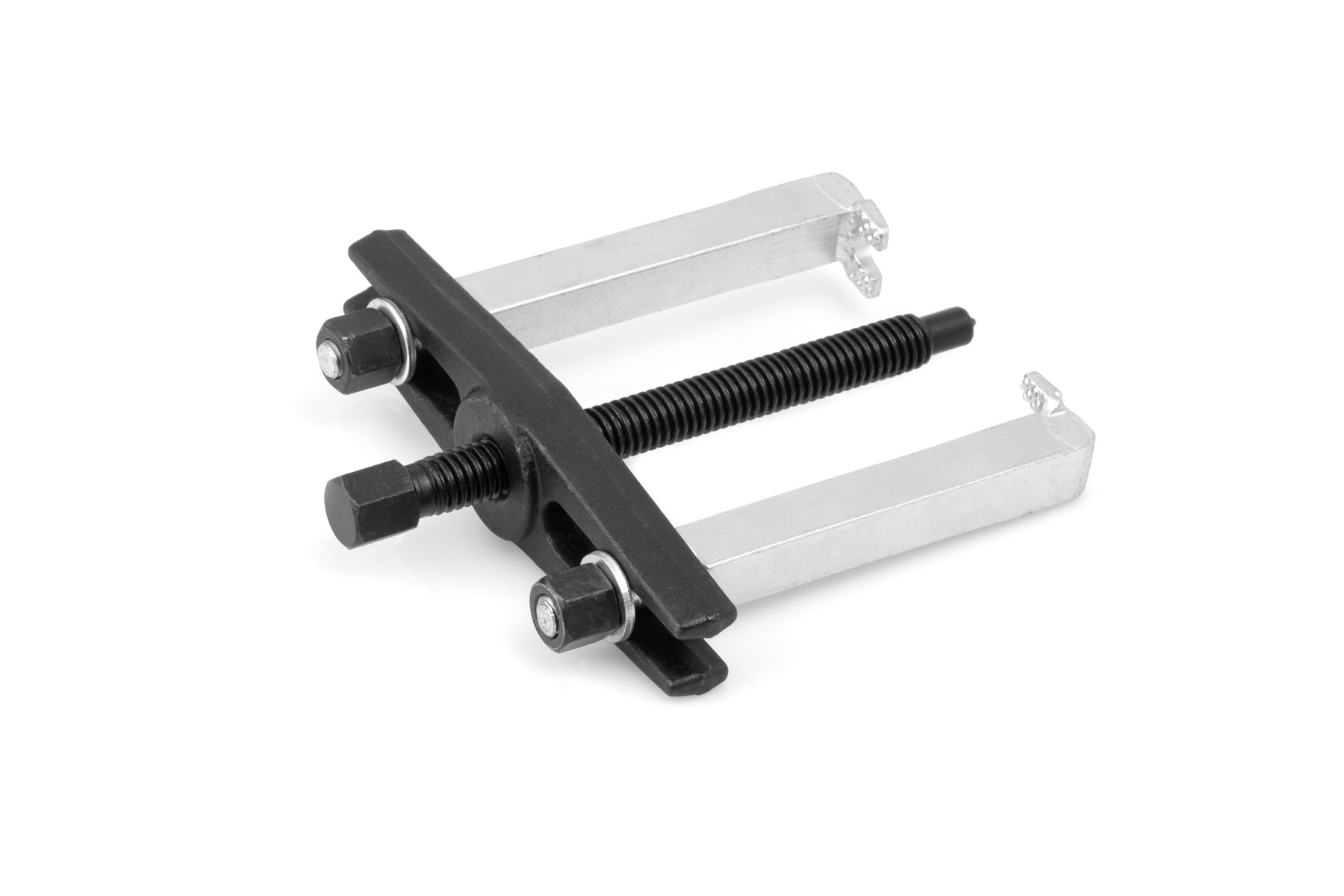 Набор съёмников подшипников сепараторного типа 30-75 мм, 12предм.