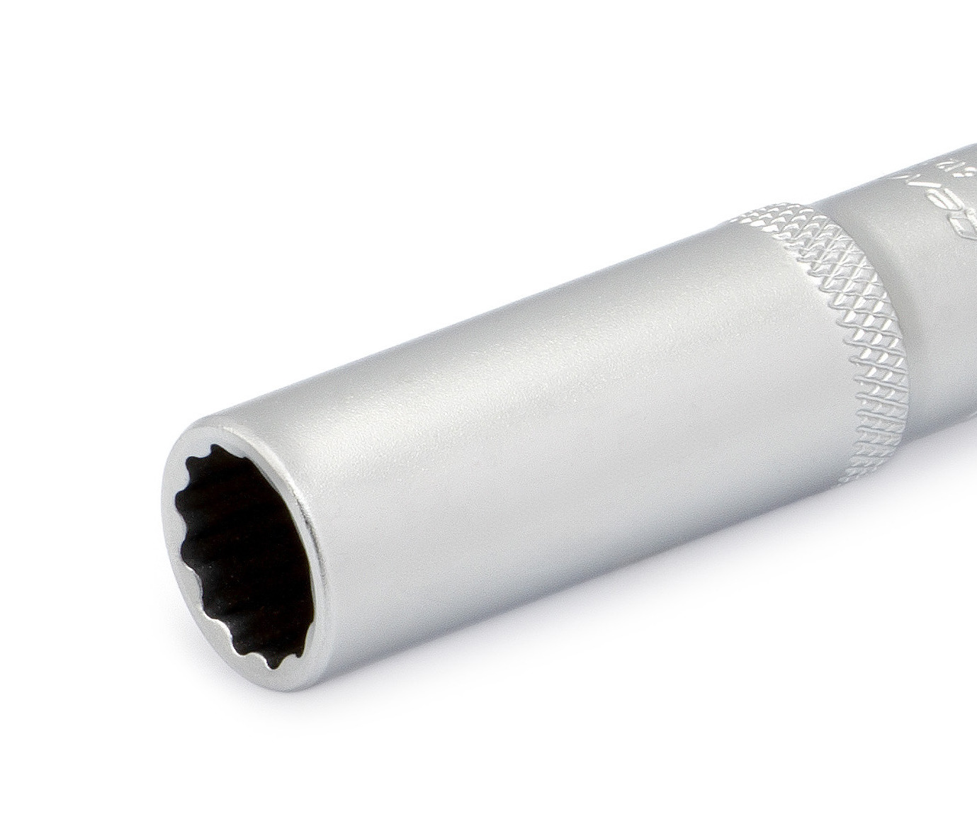 Головка двенадцатигранная удлинённая 14 мм 3/8"