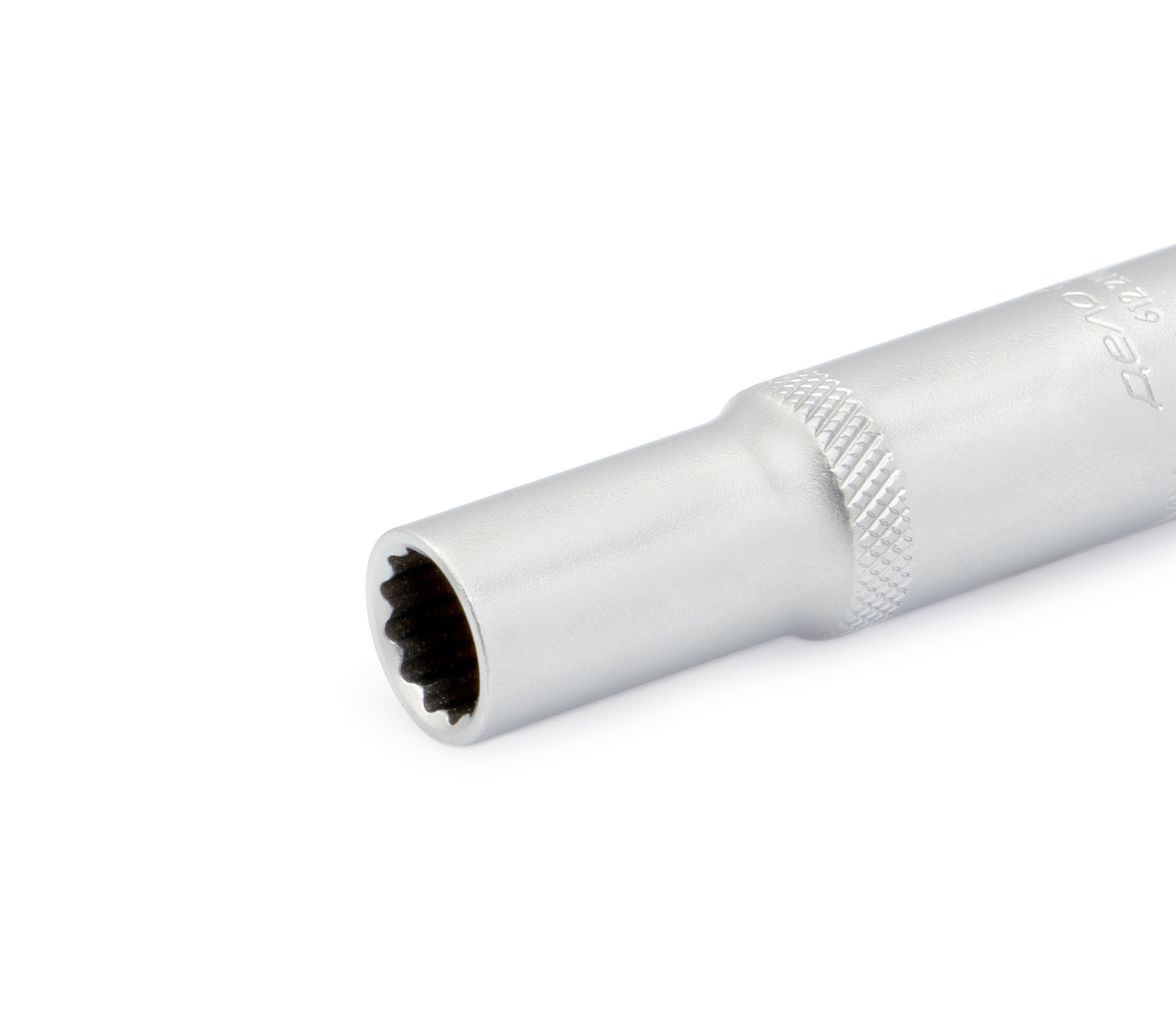 Головка двенадцатигранная удлинённая 9 мм 3/8"