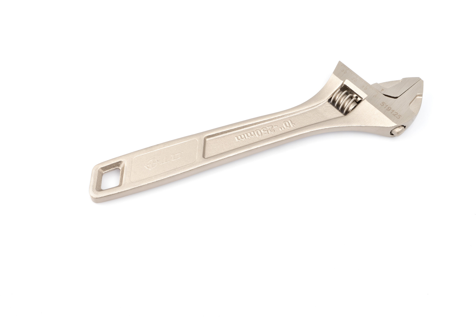 Ключ разводной 250мм  