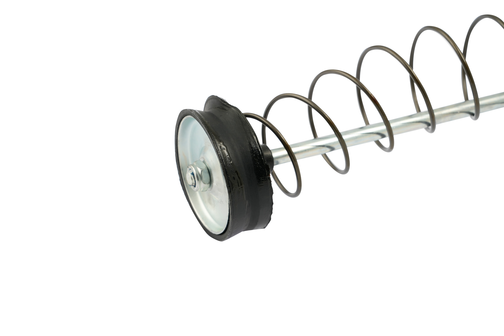 Шприц для смазки плунжерный 900см3