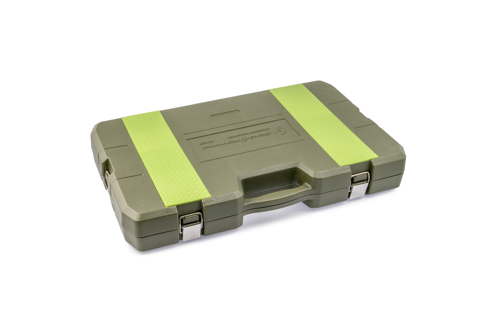 Набор головок 3/8" с инструментом, 109 предметов